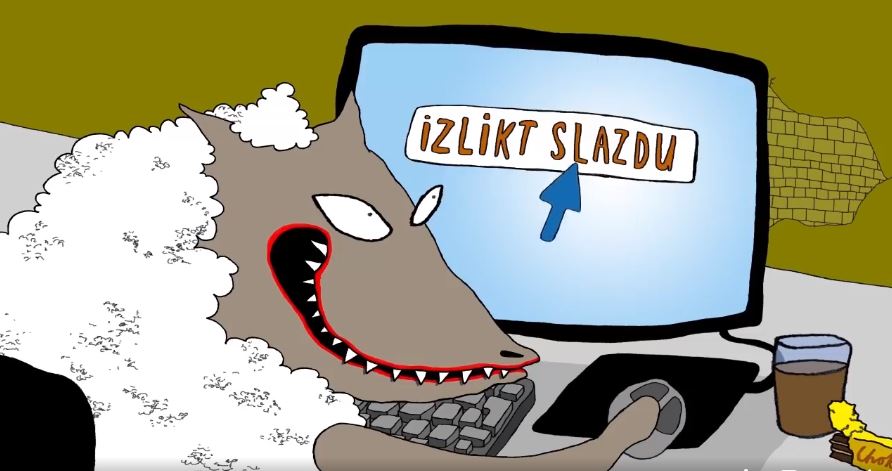 Slazdi
