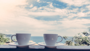 Coffee Cup