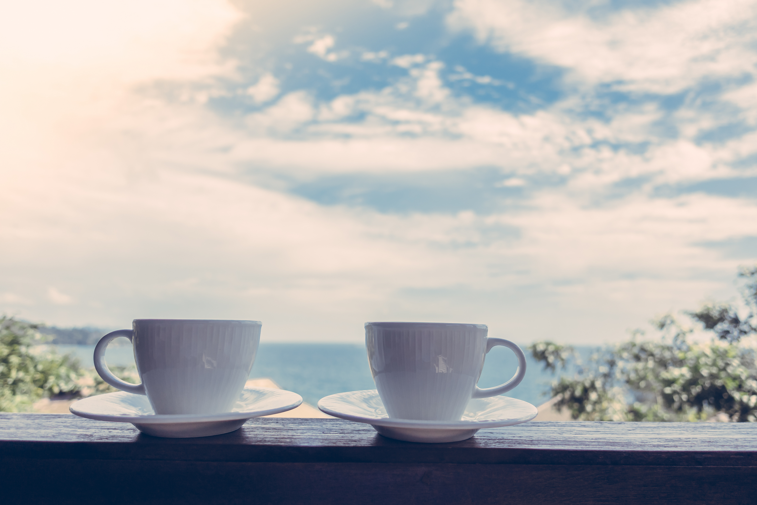 Coffee Cup