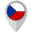 Czech Republic 8463030
