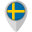 Sweden 8463410